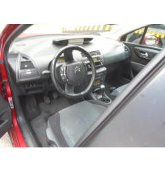 Interrupteur de leve vitre arriere droit CITROEN C4 1 Photo n°7