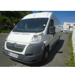 Traverse superieure CITROEN JUMPER 3 Photo n°3