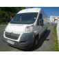Traverse superieure CITROEN JUMPER 3