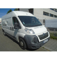 Traverse superieure CITROEN JUMPER 3 Photo n°4