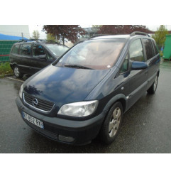 Retroviseur droit OPEL ZAFIRA A Photo n°3