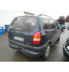 Retroviseur droit OPEL ZAFIRA A Photo n°5