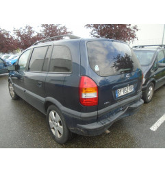Retroviseur droit OPEL ZAFIRA A Photo n°6