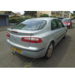 Afficheur RENAULT LAGUNA 2 Photo n°6