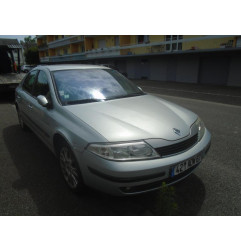 Afficheur RENAULT LAGUNA 2 Photo n°9