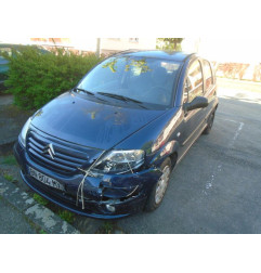 Afficheur CITROEN C3 1 Photo n°6