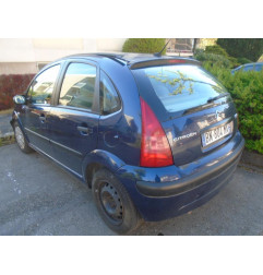 Afficheur CITROEN C3 1 Photo n°8