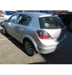 Aile avant droit OPEL ASTRA H Photo n°4