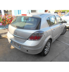 Aile avant droit OPEL ASTRA H Photo n°5