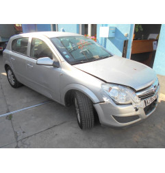 Aile avant droit OPEL ASTRA H Photo n°6