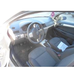 Aile avant droit OPEL ASTRA H Photo n°8