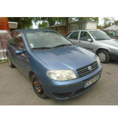 Vanne EGR FIAT PUNTO 2 Photo n°3