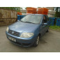 Vanne EGR FIAT PUNTO 2