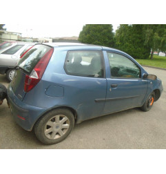 Vanne EGR FIAT PUNTO 2 Photo n°6