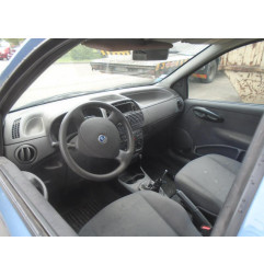 Vanne EGR FIAT PUNTO 2 Photo n°7