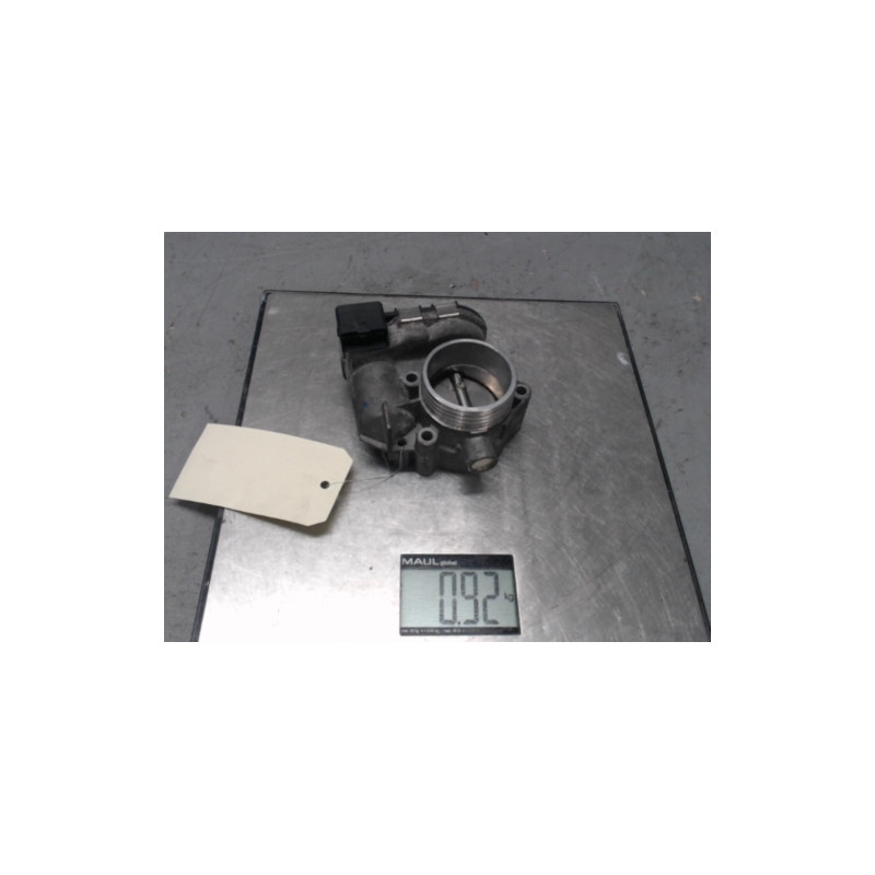 Boitier papillon PEUGEOT 307