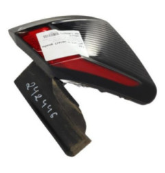 Feu arriere principal gauche (feux) PEUGEOT 3008 2