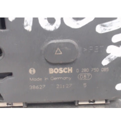 Boitier papillon PEUGEOT 307 Photo n°4