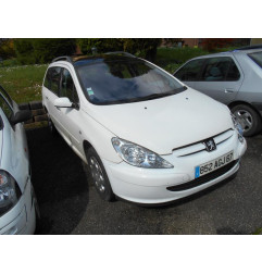 Boitier papillon PEUGEOT 307 Photo n°7