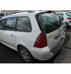 Boitier papillon PEUGEOT 307 Photo n°8