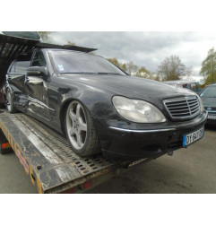 Reservoir MERCEDES CLASSE S 220 Photo n°3