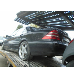 Reservoir MERCEDES CLASSE S 220 Photo n°5