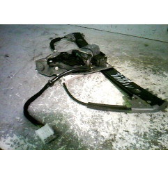 Moteur leve vitre arriere gauche MERCEDES CLASSE S 220 Photo n°1