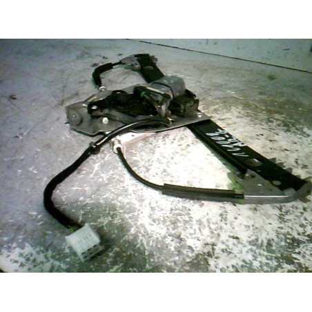 Moteur leve vitre arriere gauche MERCEDES CLASSE S 220 Photo n°1