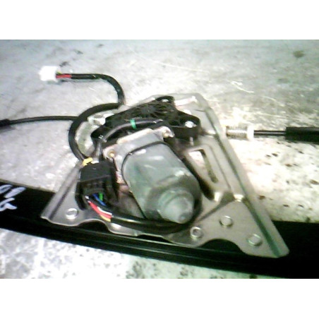 Moteur leve vitre arriere gauche MERCEDES CLASSE S 220