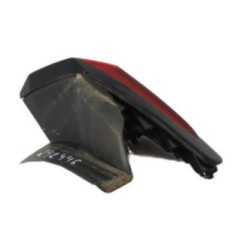 Feu arriere principal gauche (feux) PEUGEOT 3008 2 Photo n°4