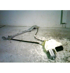 Moteur leve vitre arriere droit RENAULT LAGUNA 3 Photo n°1