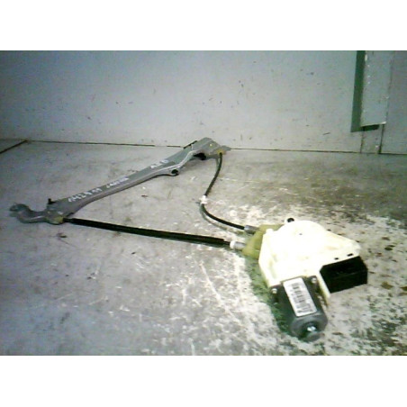 Moteur leve vitre arriere droit RENAULT LAGUNA 3 Photo n°1