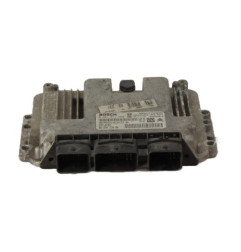 Calculateur moteur PEUGEOT 206