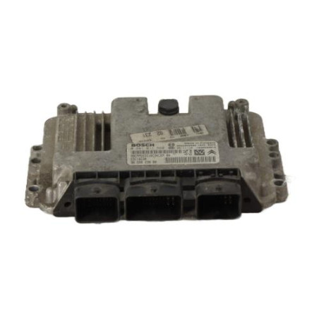 Calculateur moteur PEUGEOT 206