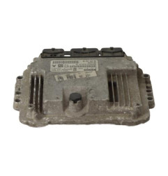 Calculateur moteur PEUGEOT 206 Photo n°4