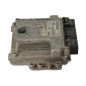 Calculateur moteur PEUGEOT 206