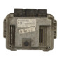 Calculateur moteur PEUGEOT 206