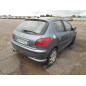 Calculateur moteur PEUGEOT 206
