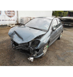 Calculateur moteur PEUGEOT 206 Photo n°10