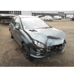 Calculateur moteur PEUGEOT 206 Photo n°11