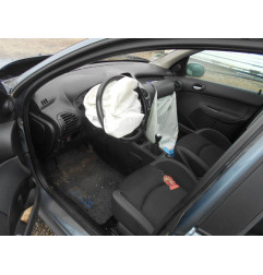 Calculateur moteur PEUGEOT 206 Photo n°12