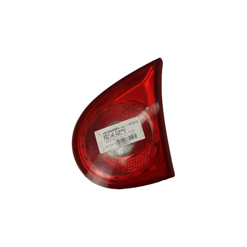 Feu arriere secondaire droit (feux) VOLKSWAGEN GOLF 5
