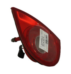 Feu arriere secondaire droit (feux) VOLKSWAGEN GOLF 5 Photo n°5