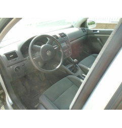 Boite a gants VOLKSWAGEN GOLF 5 Photo n°6