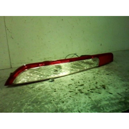 Feu arriere principal gauche (feux) FORD FOCUS 2 Photo n°1