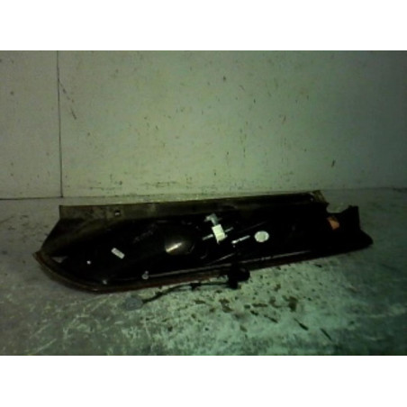 Feu arriere principal gauche (feux) FORD FOCUS 2
