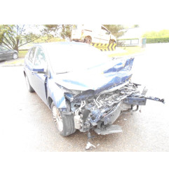 Feu arriere principal gauche (feux) FORD FOCUS 2 Photo n°6