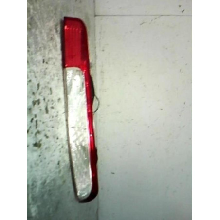 Feu arriere principal droit (feux) FORD FOCUS 2