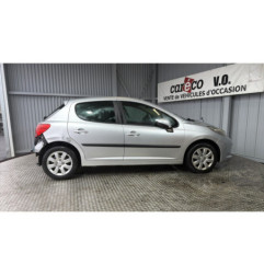 Boitier BSI PEUGEOT 207 Photo n°4