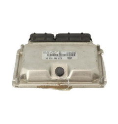 Calculateur moteur VOLKSWAGEN PASSAT 4 Photo n°4